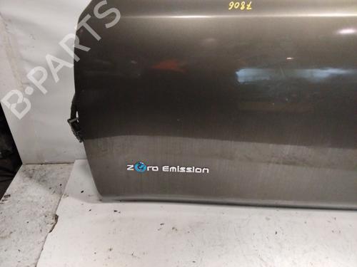 Left front door NISSAN LEAF (ZE1) Electric | BP21375252C2