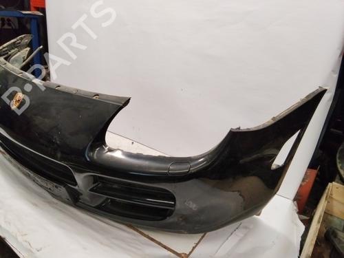 Front bumper PORSCHE CAYENNE (9PA)  | BP26734417C7 