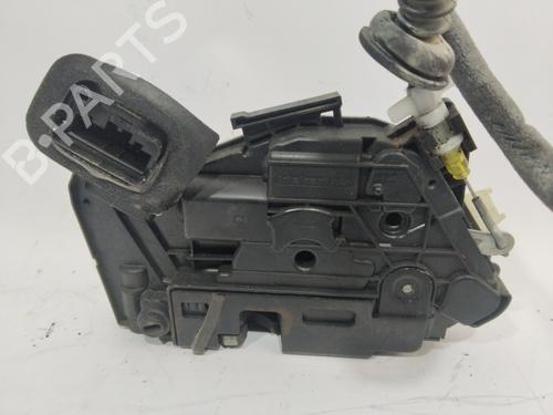 Rear left lock VW GOLF VII Variant (BA5, BV5)  | BP22756140C100 