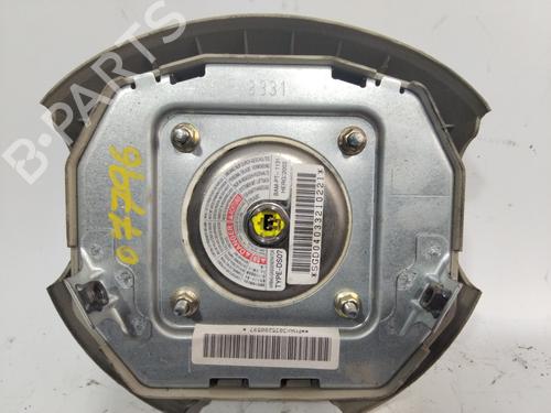 Driver airbag NISSAN MICRA III (K12)  | BP21661867C9 