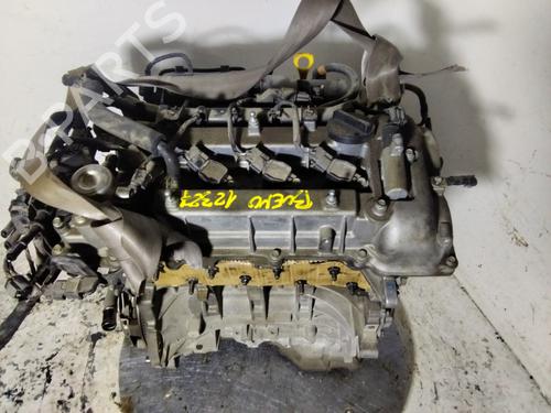 Engine KIA SPORTAGE IV (QL, QLE) | BP38104268M1 - Image 5