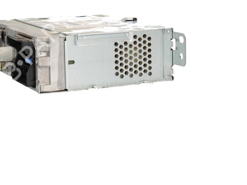 Radio PEUGEOT 208 I (CA_, CC_)  | BP29589628E6