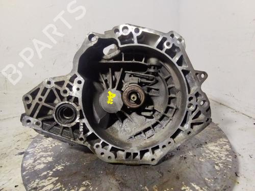 Used Gearbox Gearbox OPEL CORSA D (S07) [2006-2015] 32696150 32696150