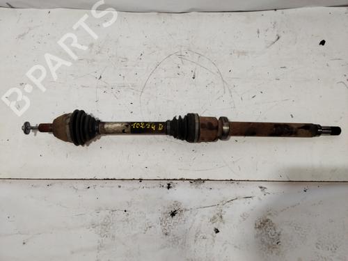Used Right front driveshaft FORD FOCUS II (DA_, HCP, DP) 1.6 TDCi (109 hp) 30290925
