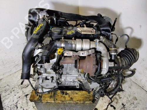 Engine FORD FOCUS III Turnier 1.5 TDCi | BP37424021M1 - Image 13