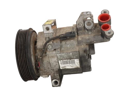 Used AC compressor DACIA SANDERO II [2012-2026]  31696452