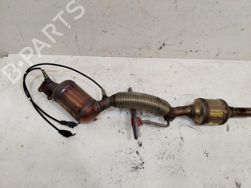 Catalyst SEAT IBIZA V (KJ1, KJG) 1.0 MPi | BP17741574M10 