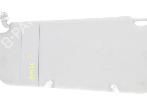 Used Left sun visor PEUGEOT RIFTER [2018-2025]  30764826