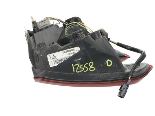 Right tailgate light RENAULT MEGANE III Hatchback (BZ0/1_, B3_) | BP39404762C80 - Image 4