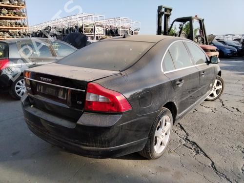 Left headlight VOLVO S80 II (124) D5 AWD | BP38240077C28 - Image 9