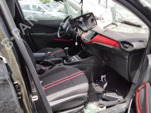 Pedal OPEL CROSSLAND X / CROSSLAND (P17, P2QO)  | BP36856435I4  - Image 7