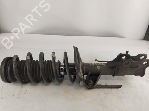 Used Right front shock absorber Right front shock absorber 33287256 33287256