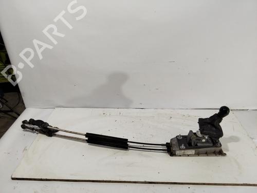 Gearstang SEAT IBIZA IV (6J5, 6P1) [2008-2017]  31210921