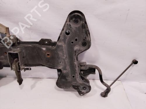 Subframe PEUGEOT 208 I (CA_, CC_) 1.4 HDi | BP23869682M9