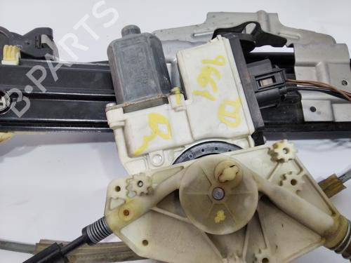 Rear right window mechanism BMW 5 Gran Turismo (F07) 520 d | BP28491996C25 