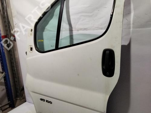 Tür links vorne RENAULT TRAFIC II Bus (JL) 1.9 dCI 80 (JL0B) | BP30309791C2