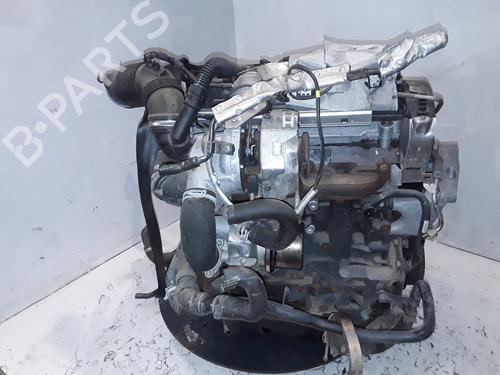 Engine VW GOLF VII (5G1, BQ1, BE1, BE2) 2.0 TDI | BP16749795M1 