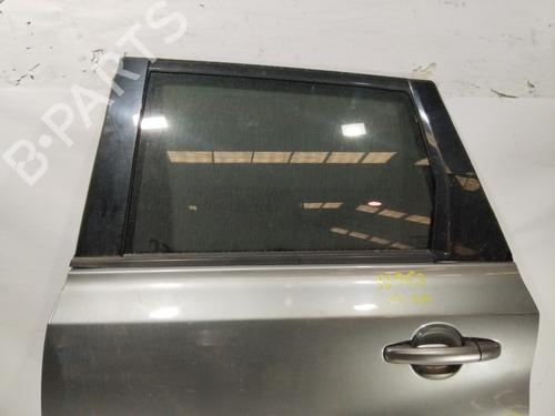 Dør venstre bagtil SUZUKI VITARA (LY) 1.6 DDiS AllGrip (APK416D) | BP34697485C4  - Image 5