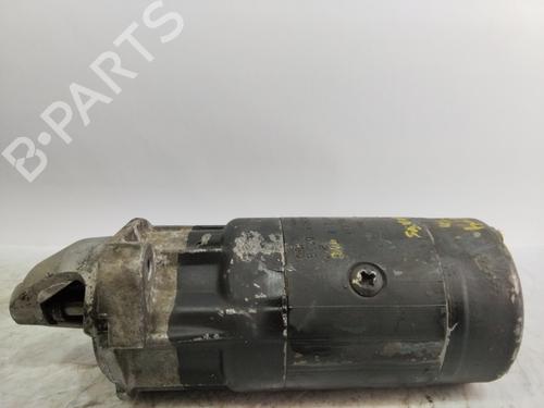 Used Starter AUDI A6 C5 (4B2) 2.5 TDI (163 hp) 24469544