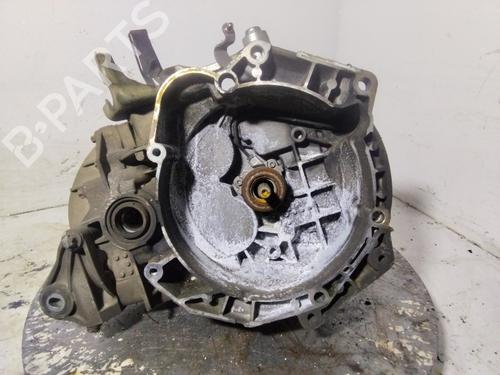 Used Gearbox Gearbox OPEL CORSA D (S07) [2006-2015] 32696158 32696158