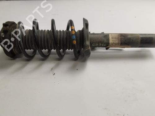 Used Left front shock absorber Left front shock absorber 38913727 38913727