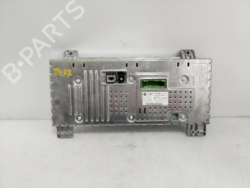 Instrument cluster MG MG HS (AS23)  | BP23451499C47 