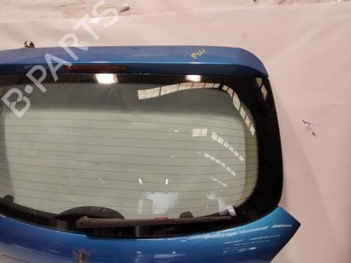 Tailgate PEUGEOT 207 (WA_, WC_)  | BP25611423C6 