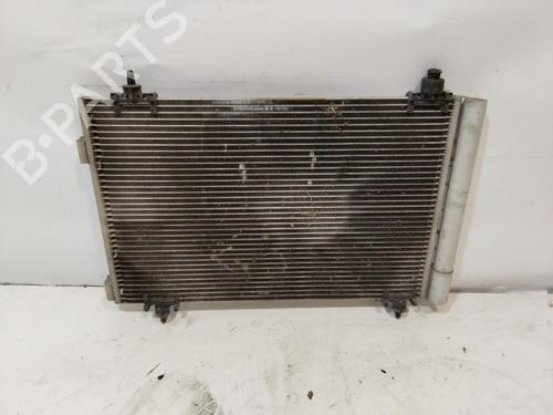 Used AC radiator CITROËN C4 II (NC_) [2009-2025]  29573039