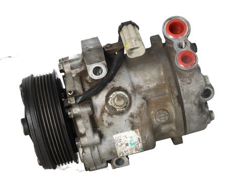 Used AC compressor OPEL MERIVA A MPV (X03) [2003-2010]  32033150
