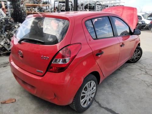 Engine HYUNDAI i20 I (PB, PBT) | BP33295671M1 - Image 23