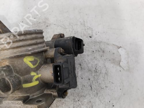 Spjældhus RENAULT MEGANE I Classic (LA0/1_)  | BP29594639M82 