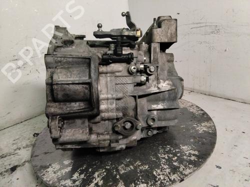 Gearkasse VW GOLF IV (1J1)  | BP29114002M3 