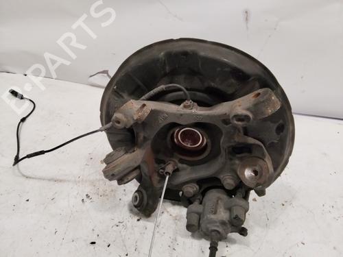 Left rear steering knuckle BMW 1 (F21) 118 d | BP25798922M27 