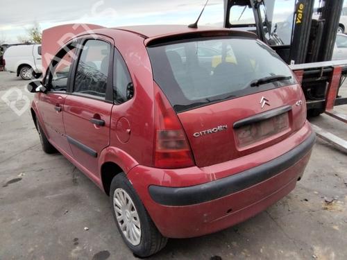 Injector CITROËN C3 I (FC_, FN_) 1.4 HDi | BP30810830M100 