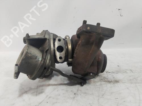 Turbocharger/Supercharger PEUGEOT 307 (3A/C)  | BP29816484M71
