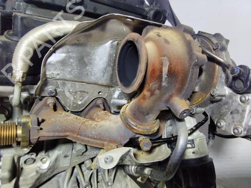 Engine BMW 2 Gran Tourer (F46) 220 d | BP31979211M1 