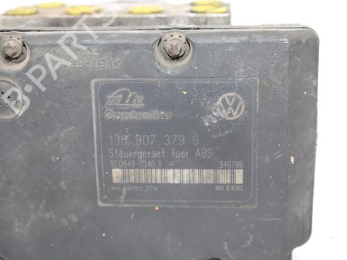 ABS Bremseaggregat VW GOLF IV (1J1) 1.6 | BP13906357M43 