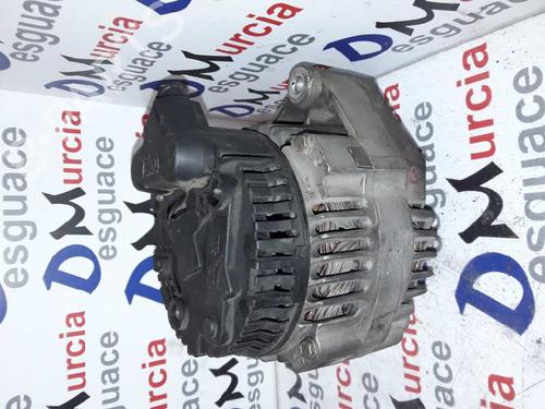 Alternator BMW 5 (E34)  | BP9257495M7