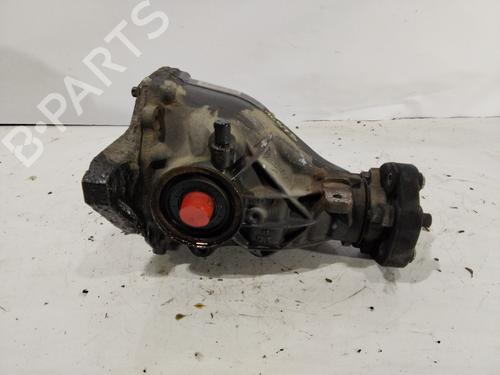 Used Rear differential MERCEDES-BENZ C-CLASS (W204) C 180 CDI (204.000) (120 hp) 32172522
