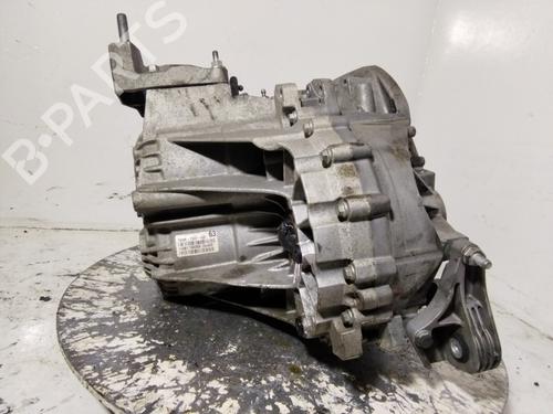 Gearbox FORD S-MAX (WA6)  | BP31694483M3  - Image 7