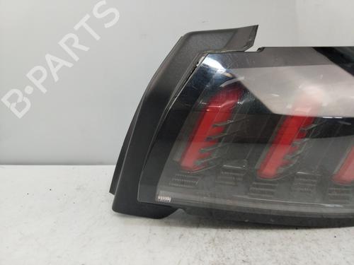 Right taillight PEUGEOT 208 II (UB_, UP_, UW_, UJ_) 1.2 PureTech 100 | BP18488849C35 