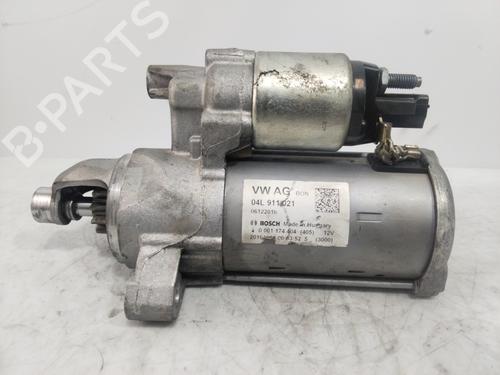 Startmotor AUDI A4 B8 Avant (8K5) [2007-2017]  29057303