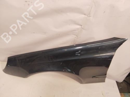 Left front fenders MERCEDES-BENZ E-CLASS (W211)  | BP21665370C41 