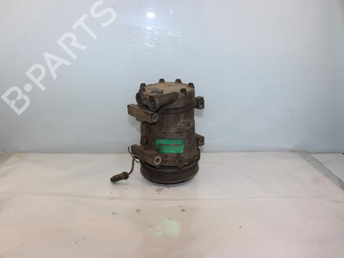 AC compressor ALFA ROMEO 156 (932_)  | BP24432164M34 