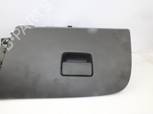 Used Glove box OPEL ASTRA K (B16) 1.0 Turbo (68) (105 hp) 14831487