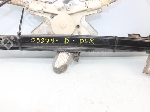Front right window mechanism SEAT CORDOBA (6K1, 6K2) 1.9 SDI | BP16708506C23 