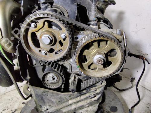 Engine RENAULT CLIO III (BR0/1, CR0/1)  | BP35736982M1  - Image 12