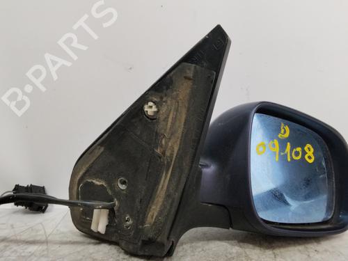 Used Right mirror VW GOLF IV (1J1) 1.9 TDI (101 hp) 26589362
