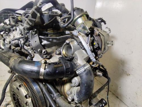 Engine AUDI Q3 (8UB, 8UG) | BP38104266M1 - Image 9