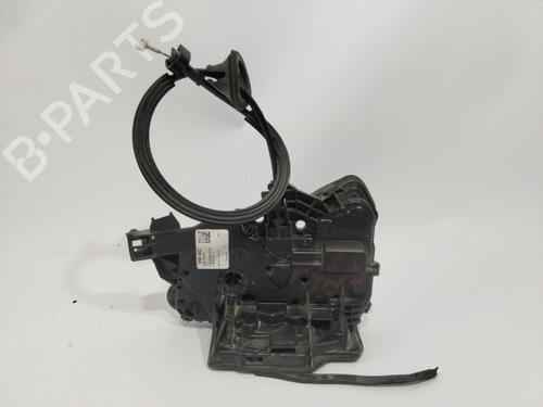 Used Rear left lock SEAT ARONA (KJ7, KJP) [2017-2025]  28085482